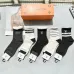 9Louis Vuitton socks Five pairs per box #A51558