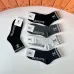 4Louis vuitton socks Five pairs per box #A51576