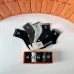 6Louis vuitton socks Five pairs per box #A51576