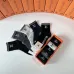 7Louis vuitton socks Five pairs per box #A51576