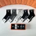 1Louis vuitton socks Five pairs per box #A51576