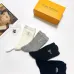 8Louis vuitton socks Five pairs per box #A51577