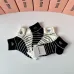 6MIUMIU socks Five pairs per box #A51586