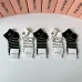 9MIUMIU socks Five pairs per box #A51586