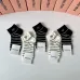 1MIUMIU socks Five pairs per box #A51586