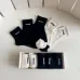 5MiuMiu socks (5 pairs) #A31224