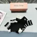 6Miumiu socks Five pairs per box #A51573