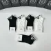 3Prada socks Five pairs per box #A51587