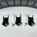 7Prada socks Five pairs per box #A51587