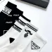 7Prada socks Five pairs per box #A51588