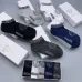 3Versace socks (5 pairs) #A22144