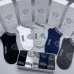 7Versace socks (5 pairs) #A22144