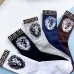 9Versace socks (5 pairs) #A41929