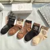 7Versace socks Five pairs per box #A51555
