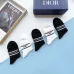 9Wholesale high quality  classic fashion design cotton socks hot sell brand Dior socks for  women and man 5 pairs #999930294
