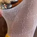 5Women's Non-slip Sexy Pantyhose Lace Stockings Ultra-thin Thigh High Gucci Stockings #999929936