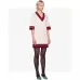 4Women's Non-slip Sexy Pantyhose Lace Stockings Ultra-thin Thigh High Gucci Stockings #999929937