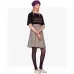 7Women's Non-slip Sexy Pantyhose Lace Stockings Ultra-thin Thigh High Gucci Stockings #999929937