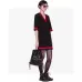 8Women's Non-slip Sexy Pantyhose Lace Stockings Ultra-thin Thigh High Gucci Stockings #999929937