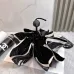 8 Chanel 2024 Summer  New Five-folding Sunny Umbrella #A38996