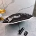 9 Chanel 2024 Summer  New Five-folding Sunny Umbrella #A38996