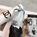 3 Chanel 2024 Summer  New Five-folding Sunny Umbrella #A38997