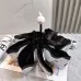 7 Chanel 2024 Summer  New Five-folding Sunny Umbrella #A38997