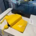 3Arcteryx Three fold automatic folding umbrella #A34696