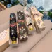 1Balenciaga Three fold automatic folding umbrella #A34801