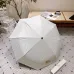 5Burberry Three fold automatic folding umbrella #A34802