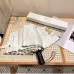 6Burberry Three fold automatic folding umbrella #A34802