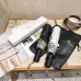 1Burberry Three fold automatic folding umbrella #A34802