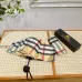 3Burberry Three fold automatic folding umbrella #A34806