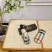 1Burberry Three fold automatic folding umbrella #A34806