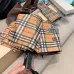 1Burberry Three fold automatic folding umbrella #A34808