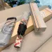3Burberry Three fold automatic folding umbrella #A34809
