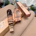 4Burberry Three fold automatic folding umbrella #A34810