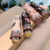 4Burberry Three fold automatic folding umbrella #A34813