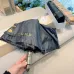 1Burberry Three fold automatic folding umbrella #A34816