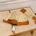 3CELINE Three fold automatic folding umbrella #A34698