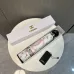 1Chanel 2024 Summer New Folding Umbrella Black Coating for Sun Protection #A38987