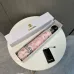 1Chanel 2024 Summer New Folding Umbrella Black Coating for Sun Protection #A38988