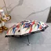 9Chanel 2024 Summer New Folding Umbrella Black Coating for Sun Protection #A38990