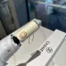 5Chanel Three fold automatic folding umbrella #A26266