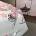 9Chanel Three fold automatic folding umbrella #A26266