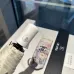 5Chanel Three fold automatic folding umbrella #A26267