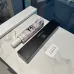 7Chanel Three fold automatic folding umbrella #A26267