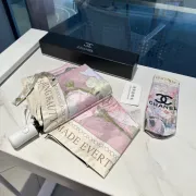 Chanel Three fold automatic folding umbrella #A26267