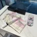 1Chanel Three fold automatic folding umbrella #A26267