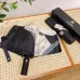 3Chanel Three fold automatic folding umbrella #A34665